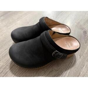 Women’s Dansko Clogs size 36
